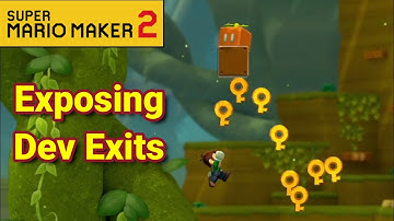 Why make a level, if you