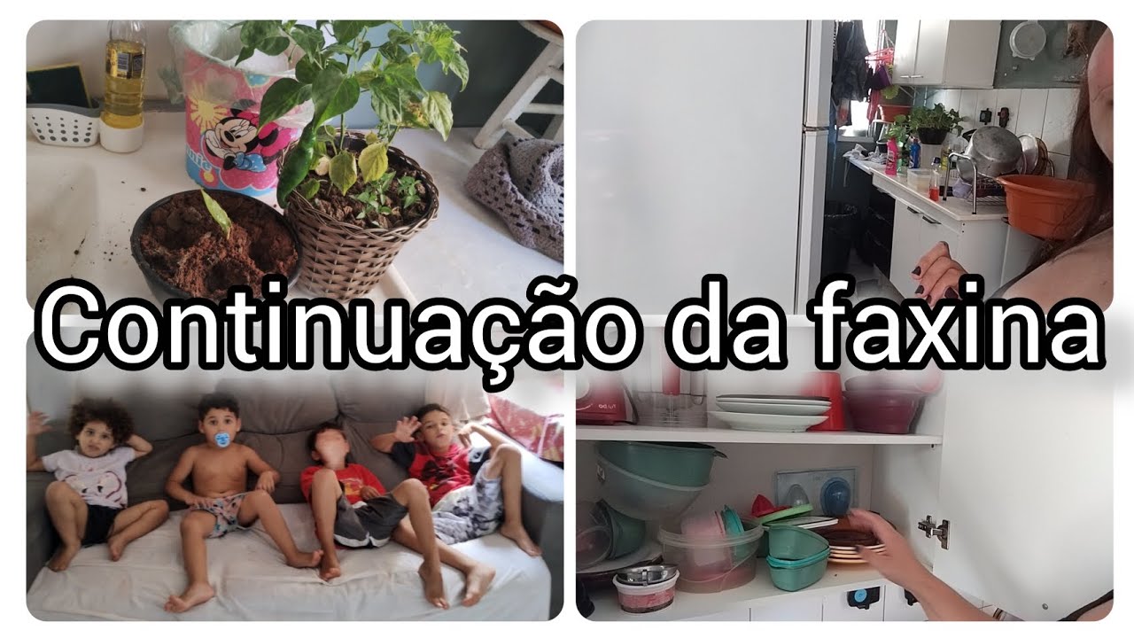 Rotina real: limpeza da cozinha, ida ao mercado e noite de cachorro-quente em família 🌭✨