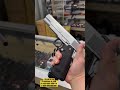 TOKYO MARUI  5.1 HICAPA STAINLESS VER #mavsairsoft #mavshobbyph #airsoftguns #airsoftshorts