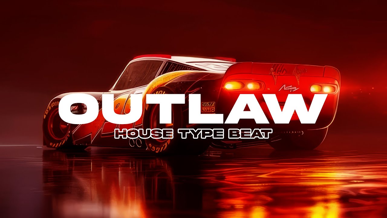 (FREE) Techno x Club Banger Type Beat - "OUTLAW" | EDM Tech House Instrumental 2025