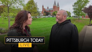 PTL explores Saint Vincent College in Latrobe