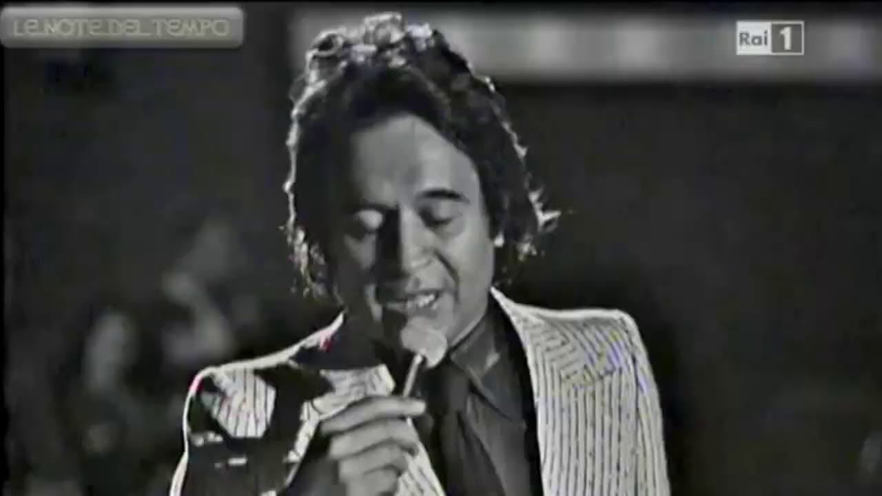 Fred Bongusto - Tre Settimane Da Raccontare (1974)