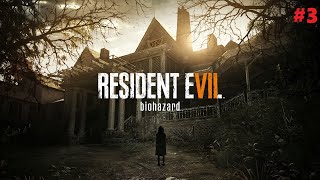 Resident Evil 7: Biohazard 3