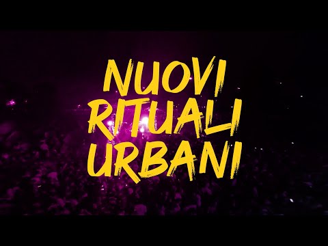 Nuovi Rituali Urbani