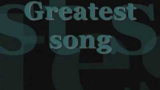 R.Kelly The greatest sex lyric
