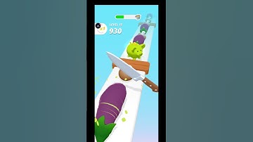 Perfect Slice now🍅🌶️ Gameplay #shorts #shortvideo