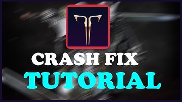 Lost Ark - Fix Crashing/Freezing - TUTORIAL | 2022