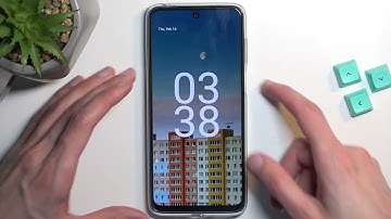 How to Enter Power Saving Mode on MOTOROLA Moto G13