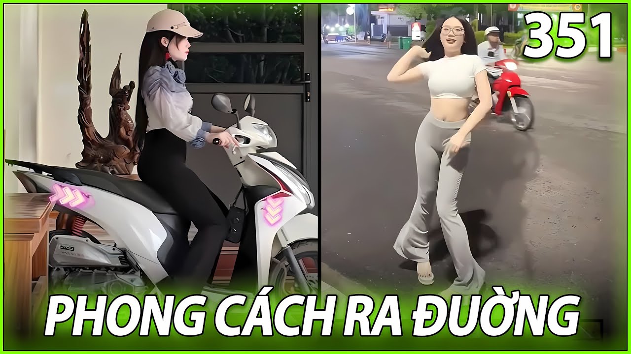 Ừ Thì Xe Phần 351 : Phong cách  | @Ừ Thì Xe​