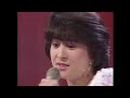 河合奈保子 UNバランス