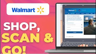Cómo usar Walmart Scan and Go 2025 paso a paso