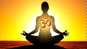 OM - Meditation ( 3D Audio )