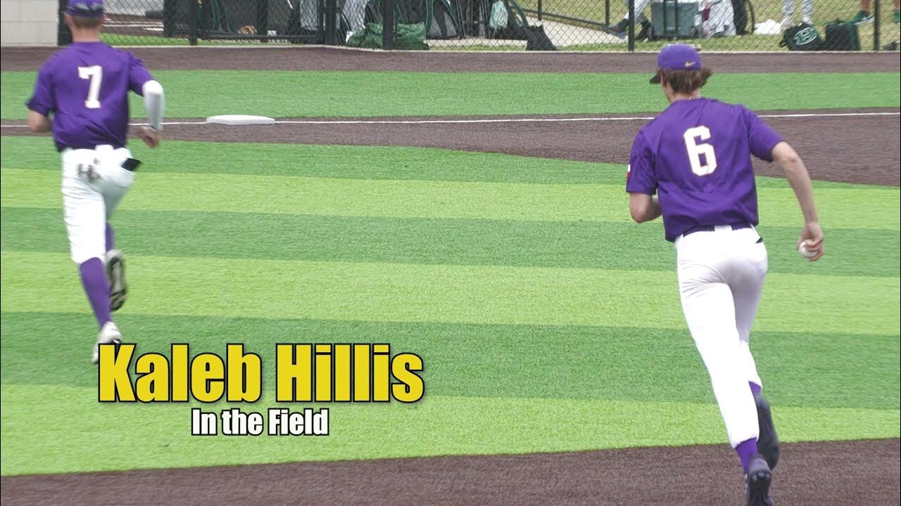 Kaleb HIllis | Class of 2024 | Lufkin High School | Lufkin, TX - YouTube Kaleb HIllis | Class of 2024 | Lufkin High School | Lufkin, TX - YouTube