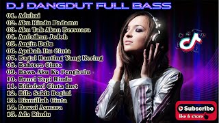 Download Lagu Album DJ Dangdut Terbaru 2020 Full Bass | Angklung DJ Dangdut ️🎶 MP3