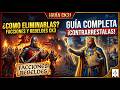 La Guía Definitiva para Controlar Vasallos y Facciones en CK3