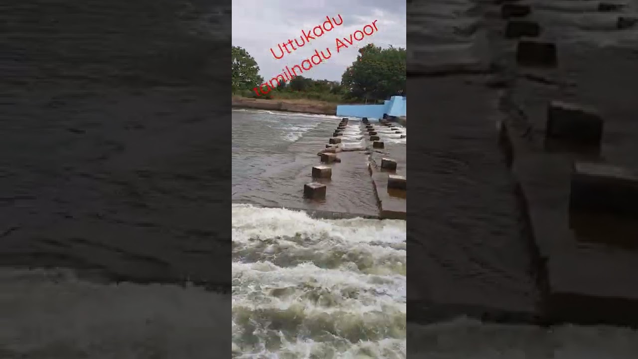 Tamilnadu uttukadu shutter Avoor.