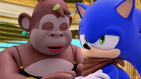 Tails' Crush