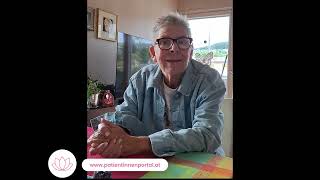 Play video: Therapien, Nebenwirkungen und Tipps zum Durchhalten - Dr.in Andrea Kdolsky