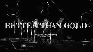 220908 Nct Dream The Dream Show2 - Better Than D 지금 7Dream Focus