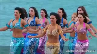 o o o nice beat arabic song