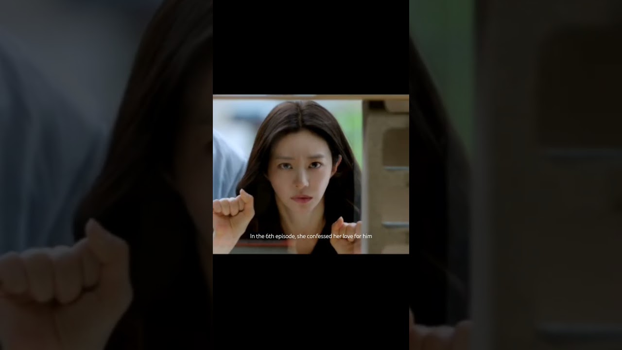 She Confessed Her feeling | Spring Fever Kdrama | Korean Drama | Chinese Drama 