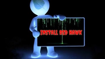 How To Install Red Hawk In Termux | Information Gathering | MR. Black Virus.