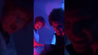 She's Possessed (clip 2)