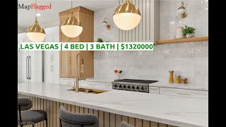 NV,US | Buy house at 7930 Castle Pines Ave, Las vegas, NV 89113, USA | Las Vegas, USA | MapFlagged