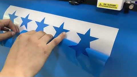 MYCUT cutting plotter new function wifi sending cut