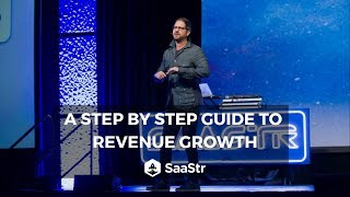 A Step by Step Guide to Revenue Growth with Mark Roberge, Harvard Business School