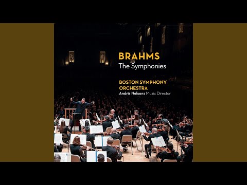 Symphony No. 2 in D Major, Op. 73: III. Allegretto grazioso (quasi andantino)