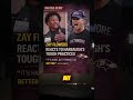 Zay Flowers Reacts to Harbaugh’s Tough Practices 😤🏈 #nfl #nflnews #footbal #usa #america #news