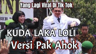 Download Lagu Joget Pak Ahok Viral Di Tik Tok(musik kuda laka loli)@asscb8918 MP3