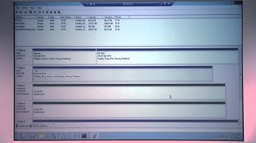 (6) Aidan Finn -- Storage (Introduction & VHDX)