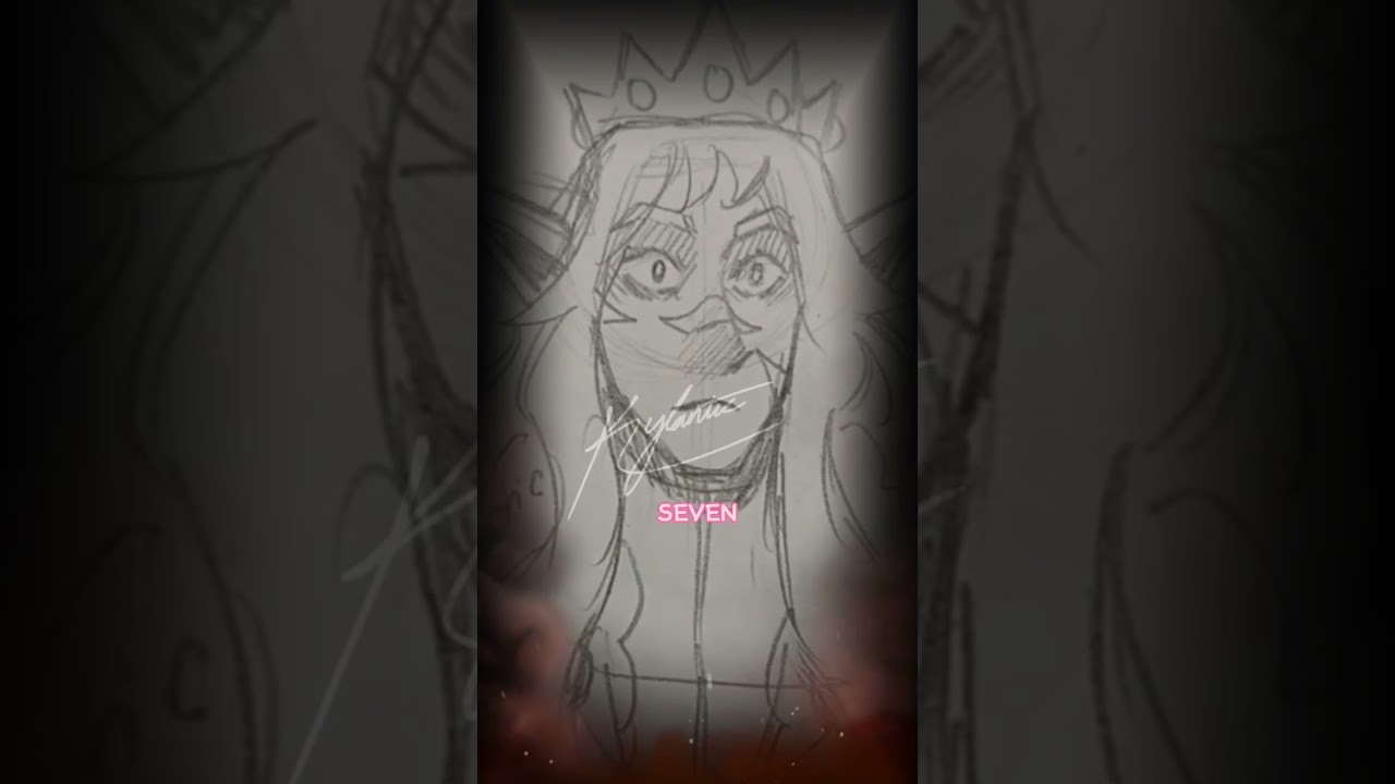 он перешёл от «:3» к «Я знаю, где ты живёшь» 