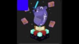 How to get Enchanting Table Chomik