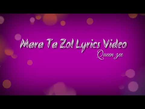 Queen Zee Mara Ta Zol Official Lyrics South Sudan Music