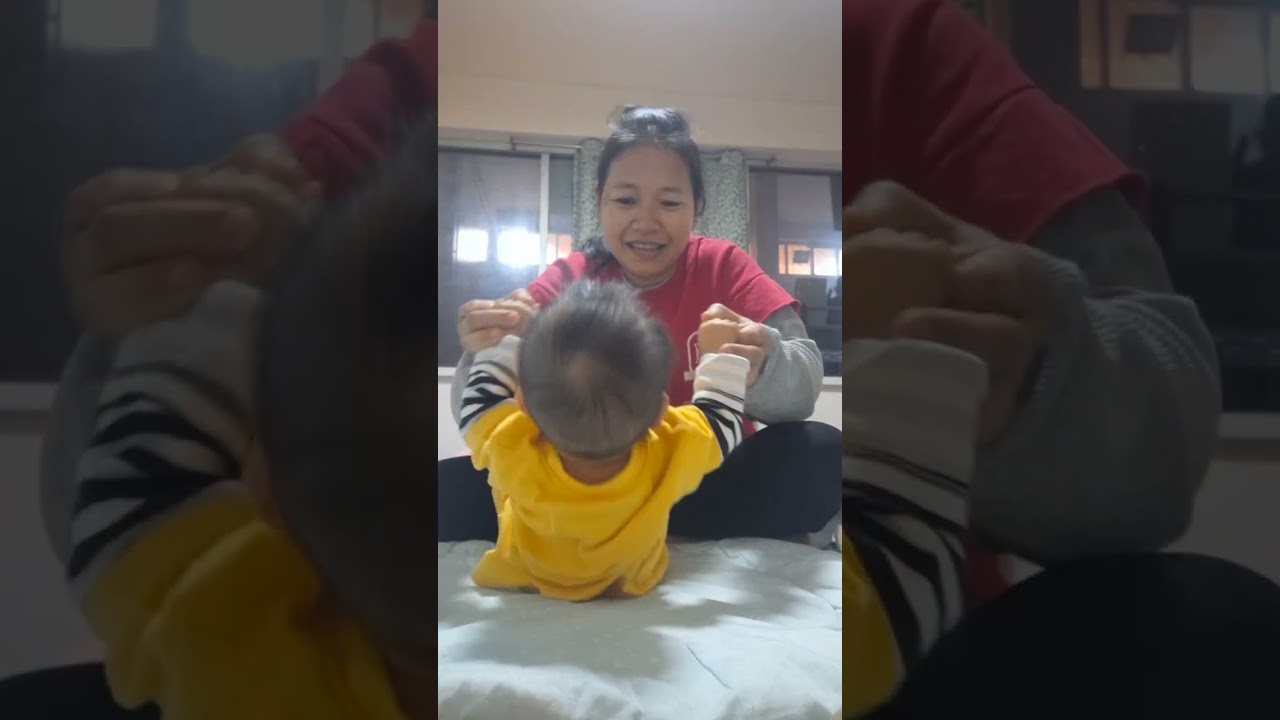 เลี้ยงลูกด้วยความรักโดยไม่มีข้อแม้