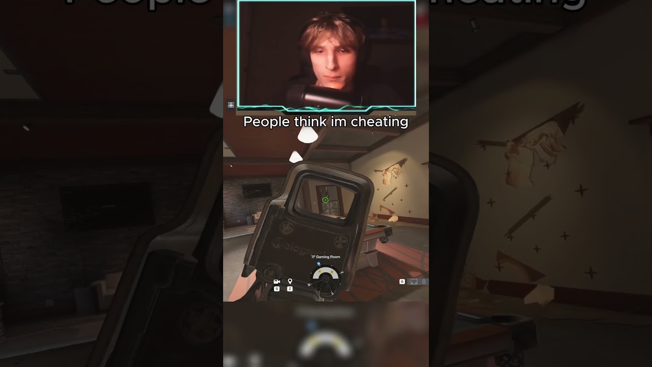 Quickmatch players CATCH L 