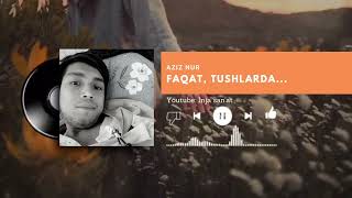 Aziz Nur – Faqat, tushlarda... I Азиз Нур – Фақат, тушларда...