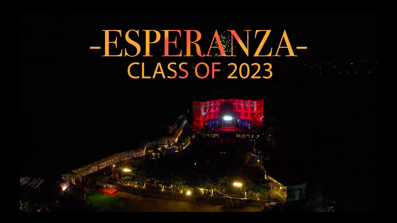 Esperanza | Class of 2023