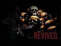 How I Was Revived On This HARDCORE SMP!.