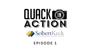 Quack In Action | Episode 1