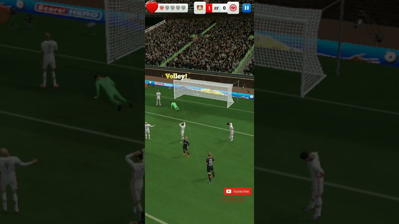 INFINITE HERO LVL 88 | SCORE HERO 2