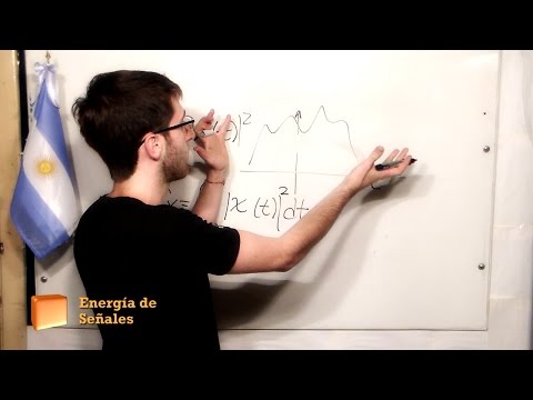 ENERGÍA de Señales | El Traductor