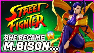 The Mysterious History of Rose ! - A Street Fighter Character Documentary (1995 - 2022)