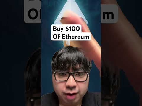 Buy $100 of