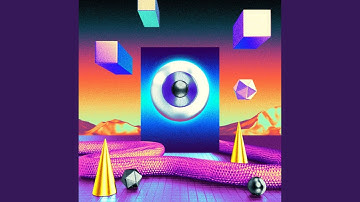 Pulsating Music for Low-Key Friday