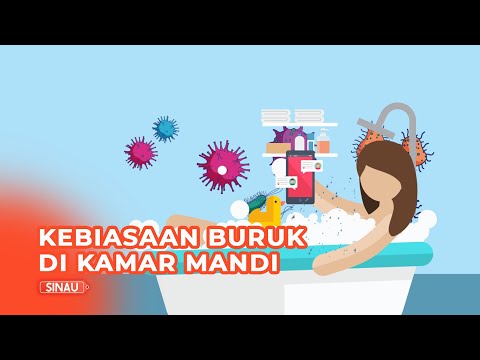 Video: Bagaimana Anda tahu jika toilet itu buruk?