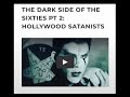 Nikolas Schreck Interviewed by Legs McNeil THE DARK SIDE OF THE SIXTIES PT 2 HOLLYWOOD SATANISTS